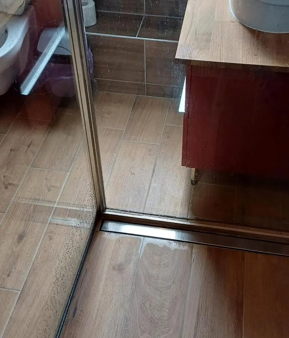 Apartment Duze Mieszkanie - Aleja Niepodleglosci Zoppot Polen